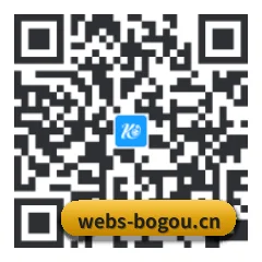 苹果版 iOS 二维码